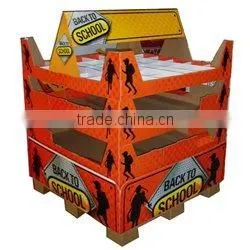 Pop Handbag Cardboard Display thumbnail-1