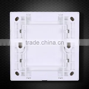 Hot Selling Wall Blank Panel, Decorative Wall Panel, Plastic Wall Panel thumbnail-3