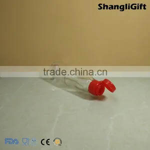 120ml Soy Bean Sauce Glass Bottle With Flip Top Lid thumbnail-4