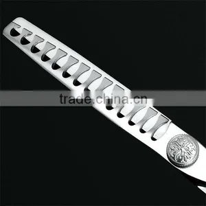Hair Scissor Manufacturers RAZORLINE CK07 7T Salon Scissor Hairdressing Professional Products thumbnail-5