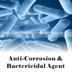 Manufacturer Supply High-Efficiency Anti-microbial/ Germicide for Textile JN BC-8308 thumbnail-1