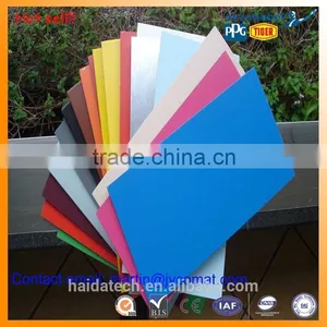 ACP China / ACP Manufacturer thumbnail-1