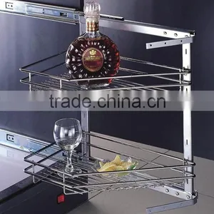 Wire Shelf thumbnail-1
