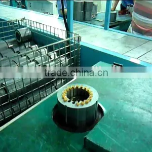 Four Station Auto Coil Winding thumbnail-2