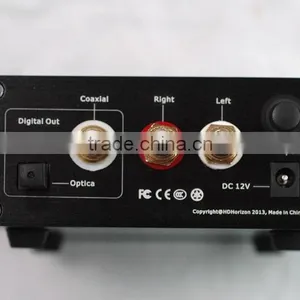Podoor PB745, Bluetooth Lossless Audio Receiver, HiFi Quality Bluetooth Receiver thumbnail-6
