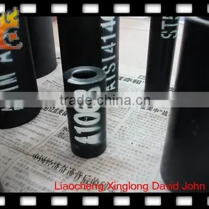 SAE1045, C45,S45C Steel Pipe Manufacuterer Hot Sale! thumbnail-1