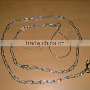 Steel Animal Chain With Factory Price thumbnail-1