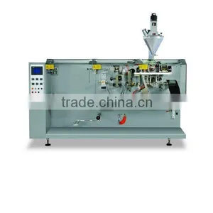 Coffee Mate Powder Filling And Packaging MachineYF-130 thumbnail-1