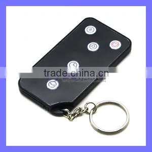 Mini Univcersal IR Fan Air Conditioner Fan Remote Controller thumbnail-3