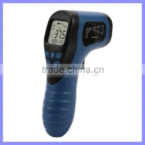 -35 350 C Industry No Contact Infrared Thermometer Temperature Meter thumbnail-1