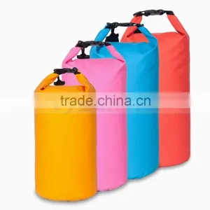20L Multifunctional Ultralight Outdoor Waterproof Rafting Bag Dry Bag For Drifting Swimming Camping thumbnail-6