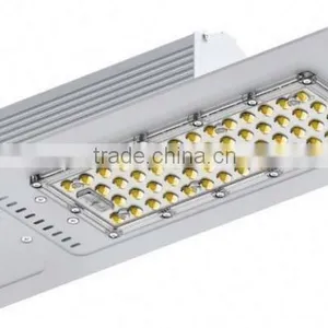 Profesional China Manufacture/supplier120W Led Street Lamp thumbnail-3