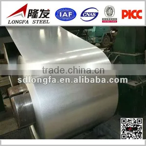 Ppgl Prepainted Galvalume Steel Coil thumbnail-1
