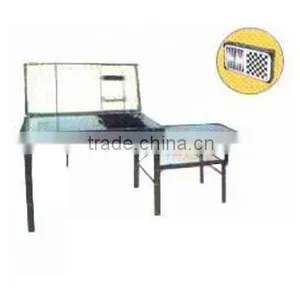 Camping Kitchen Set thumbnail-1