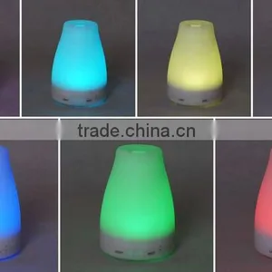 Battery Powered Aroma Diffuser Cordless Aroma Diffuser thumbnail-1