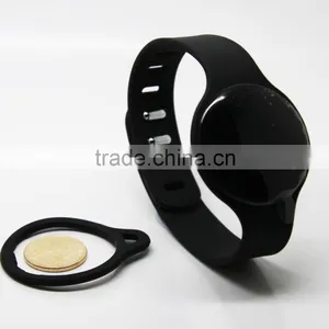 2016 Hot Sale Low Energy Bracelet/Wristband OEM Ibeacon thumbnail-6