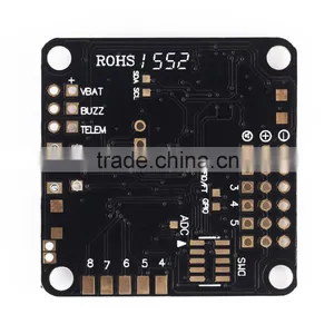 OCDAY Opensource Hardware Naze 32 10DF Soldered Flight Control Panel thumbnail-1