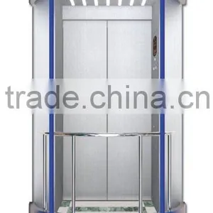 Observation Elevator(ES-01) thumbnail-1