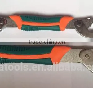 9-32mm Export Car Mantenance Tool Factory Directly From China Snap N Grip Wrench Set thumbnail-6