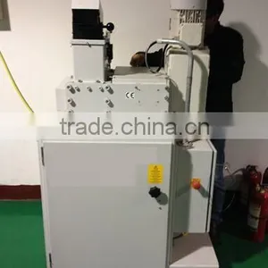 CE Certification Hard Disk Drive Shredder thumbnail-3