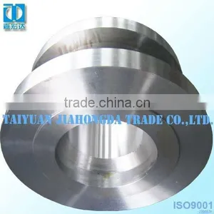 CLASS900 Body Adapter Forging thumbnail-1