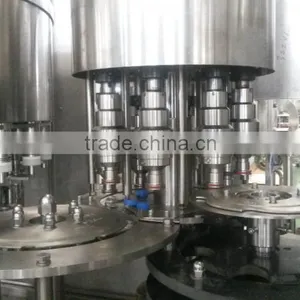 5 Gallon Distilled Water Filling Production Line thumbnail-6