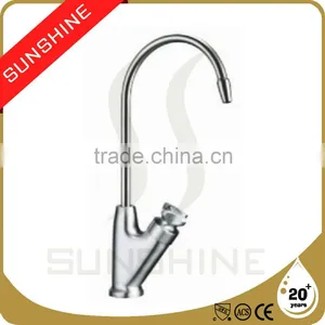 SFK1000 Stainless Steel Kitchen Drinking Filtered Water Faucet thumbnail-1