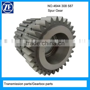 Liugong Loader Transmission Parts thumbnail-1