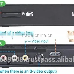 Light Weight and Colorful Hot Video Player Converter at Reasonable Prices thumbnail-3