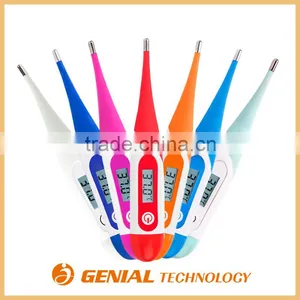 2016 New Product of Digital Thermometer for Kids thumbnail-1