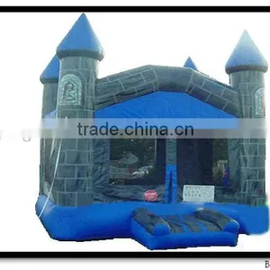 Inflatable Bounce thumbnail-1