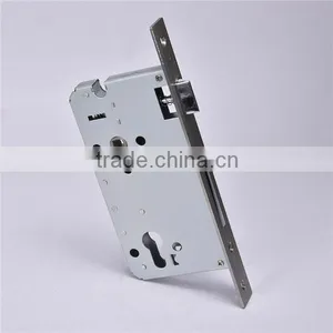 Door Lock Body 45*85MM Brass Mortise Security Lock thumbnail-4