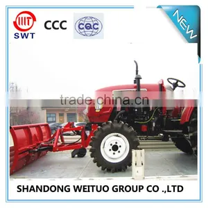 2016 New Model WEITUO Brand Tractor Mounted Snow Blade / Tractor Front Blade thumbnail-5