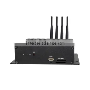 2.4G Digital Wireless Mobile DVR With 3g,WIFI DVR thumbnail-1