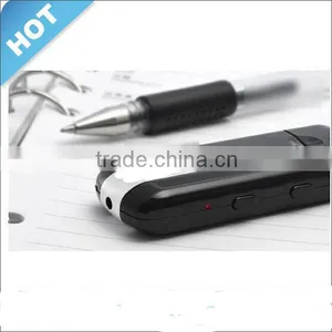 New 2014 and High Quality Mini DVR U8 USB Disk HD Hidden CCTV Camera Motion Detector Video Recorder Mini Camcorders thumbnail-4
