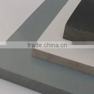 Wholesale Anti Static Embossed Hard PVC Sheet Price for Thermoforming thumbnail-4
