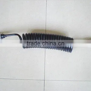 Trailer Electrical Coil Cable thumbnail-1