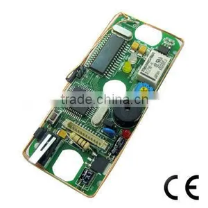 13.56MHz Access Control Module, Access Controller thumbnail-1