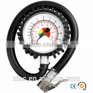 TIRE PRESSURE GAUGE thumbnail-1