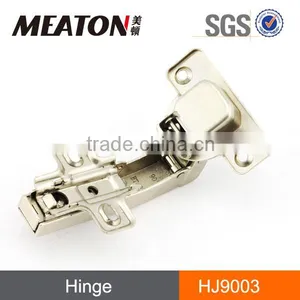 High Quality Bottom Price 90 Degree Folding Hinge thumbnail-1