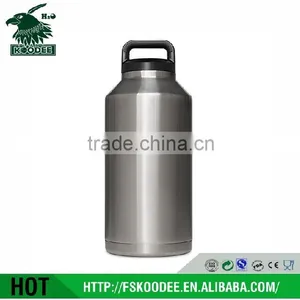 Stainless Steel Tumbler Bottle thumbnail-3