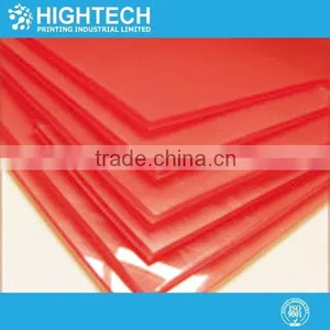 6.35mm Photopolymer Printing Plates thumbnail-4