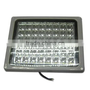 Factory Price 5 Years Warranty Bridgelux Chip Meanwell Driver Wholesale Distributors Wanted 50w Ip65 Flood Light thumbnail-1