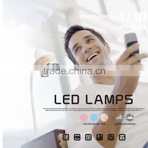 LED Table Lamp Base Clip Table Lights JK-860 Wood Eye Protection Study Led Table Lamp Students Flexible Desk Lamp thumbnail-3