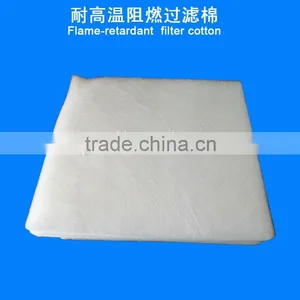 High Temperature G4 Air Filter/G4 Air Filter Cotton thumbnail-1