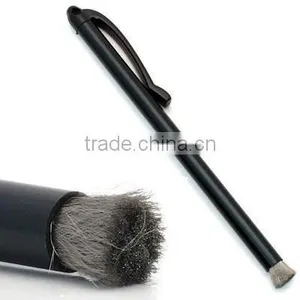 Brush Tip Stylus Pen (black) thumbnail-1