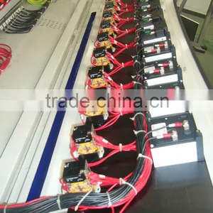 Manufacturer Directly Sale Glass Flat Polishing Machine thumbnail-4