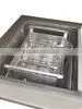 Full Stainless Steel Material Popsicle Machine for Sale thumbnail-2