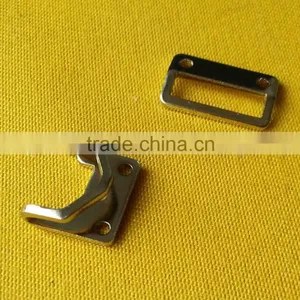 Metal Hook and Bar For Women Dress and Skirt -- 6010 thumbnail-2