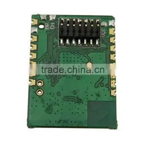 Wifi Smart Home Iot Atheros Qca4004 Wireless Serial Module thumbnail-4